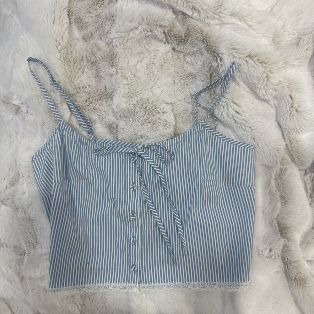 SKIMS NWT top S - Picture 7 of 13